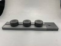 Touchmi Power UK/US/EU prise de piste appareils ménagers intelligents adaptateur de prise électronique prise Standard prises murales avec Usb