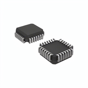 Composants électroniques LCC ATF22V10C-10JI 28 intégrés, IC en stock - Product Image 1