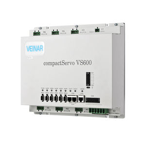 Modulo di Controllo del Movimento Industriale VEINAR <span class=keywords><strong>Serie</strong></span> VS600, Driver Servo Multi-asse 220V AC - Product Image 4