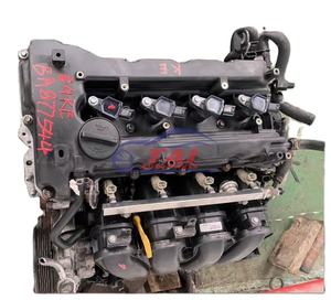 Conjunto de motor G4KD G4KE usado de alta calidad para Sonata Venta caliente - Product Image 1