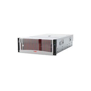 Servidor en Rack H3 C R5300 con Procesador Xeon, 16 GB de RAM, Disco Duro de 1 TB, Host de Implementación DeepSeek, Entrenamiento de Inferencia de IA - Product Image 1