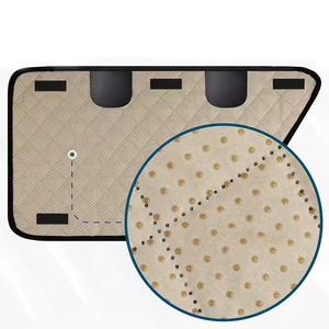 MESOROCK, <span class=keywords><strong>Protector</strong></span> magnético lavable <span class=keywords><strong>para</strong></span> puerta <span class=keywords><strong>de</strong></span> <span class=keywords><strong>coche</strong></span>, <span class=keywords><strong>Protector</strong></span> <span class=keywords><strong>de</strong></span> puerta antiarañazos <span class=keywords><strong>para</strong></span> perros, se adapta a la mayoría <span class=keywords><strong>de</strong></span> los vehículos - Product Image 2