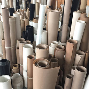 ผ้า PTFE ทนความร้อนสูง สำหรับเครื่องรีดร้อน - Product Image 5