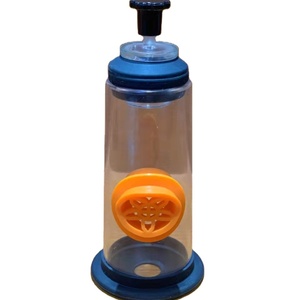 Masque de réanimation pour chien ou chat, masque à oxygène vétérinaire, masques à oxygène de récupération - Product Image 5