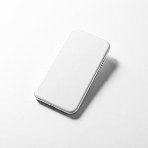 <b>Acrylic</b> Decor <b>Mirror</b> Daiso1034 For Daily Skin Care All Skin Types Beauty Tools With Rice Extract - Product Image 1