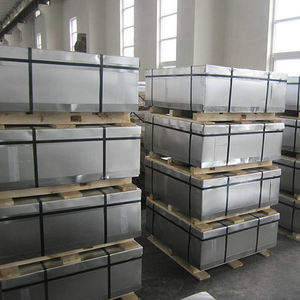 <span class=keywords><strong>Prix</strong></span> usine 2.8/2.8 plaque d'<span class=keywords><strong>acier</strong></span> plaque d'étain plateau roulant en fer blanc pour boîte ronde en fer blanc - Product Image 2