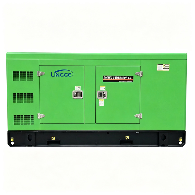 Diesel Generators 20kw 25kw 30kw Portable Diesel Generator 20kva 25kva 30kva Power Generator