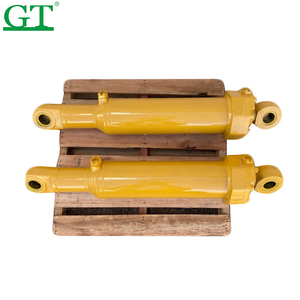 กระบอกสูบเอียงสำหรับริปเปอร์ D10T รุ่น 4T9977 กระบอกสูบพวงมาลัย กระบอกสูบยก กระบอกสูบช่วงล่างด้านหน้า ช่วงล่างด้านหลัง - Product Image 2