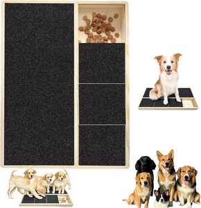 Scatola <span class=keywords><strong>per</strong></span> cibo <span class=keywords><strong>per</strong></span> <span class=keywords><strong>cani</strong></span> con levigatura a dito <span class=keywords><strong>per</strong></span> <span class=keywords><strong>cani</strong></span> 3 in 1 rimovibile <span class=keywords><strong>per</strong></span> Pet levigatrice giocattolo levigatrice a pressione anziché tagliaunghie - Product Image 5