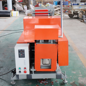 אוטומטי בסגנון k נייד <span class=keywords><strong>gutter</strong></span> downspout צינור להרכיב מכונה נייד גג נייד - Product Image 6