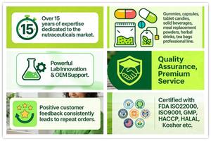 Tabletas Probióticas para Perros de Marca Blanca/OEM |   Apoya la Salud Digestiva del Intestino, el Sistema Inmunológico y el Alivio de la Ansiedad |   Suplemento Rápido - Product Image 5