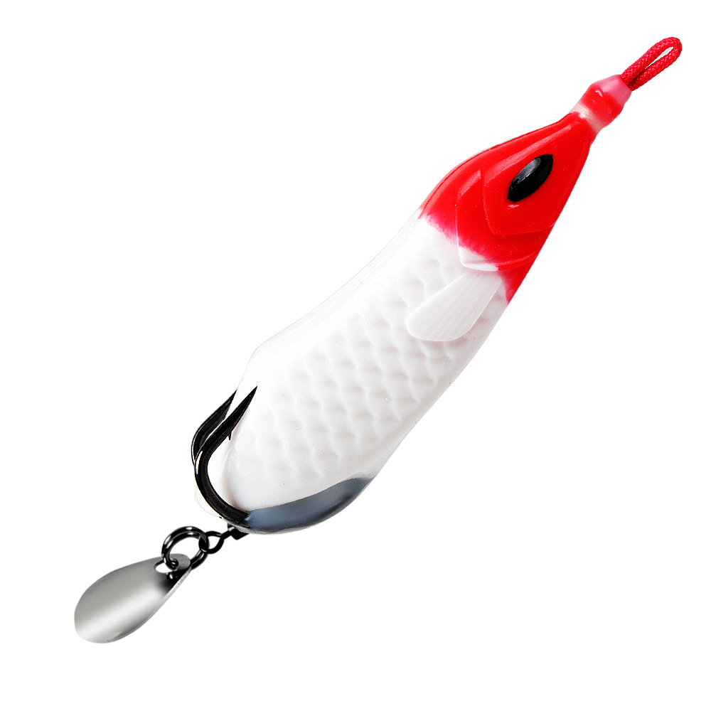 Bianco Rosso