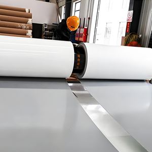 En gros Anti-Corrosion FRP Panneau Composite Tailles Personnalisées Rouleau en <span class=keywords><strong>Fibre</strong></span> <span class=keywords><strong>de</strong></span> <span class=keywords><strong>Verre</strong></span> pour la Construction pour les Réservoirs Chimiques <span class=keywords><strong>Marine</strong></span> - Product Image 1