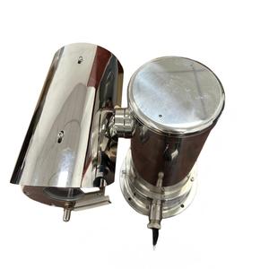 Взрывозащищенный HD инфракрасный интегрированный PTZ 5 миллионов 30x черный свет камеры - Product Image 3