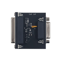 Herramienta de Programación de ECU PCMFLASH/KTMFLASH 67 en 1 con Dos Dongles, Garantía de 1 Año, V1.20 V1.21, Herramienta Pcm