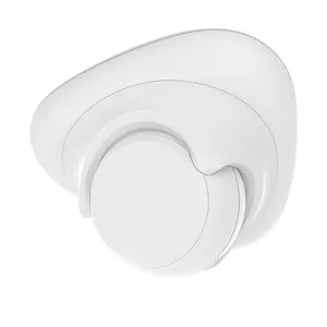 Sensor De Ocupação Do Corpo Humano De Radar Para Iluminação Teto Mount Smart Zigbee Tuya Sensor De Presença Humana