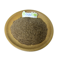AOGUBIO OEM Marque privée Organique ganoderma lucidum café ganoderma lucidum spore poudre
