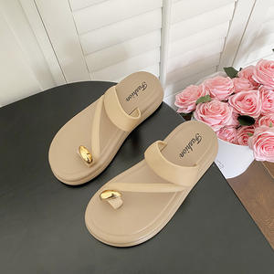 Chaussons d'hiver pour femmes et hommes, taille universelle, antidérapants, doux et chauds, chaussures d'intérieur pour l'hiver - Product Image 6