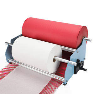 Качественное обещание, индивидуальные цвета, размер логотипа, соты, крафт-оберточная бумага, протектор разных цветов - Product Image 5