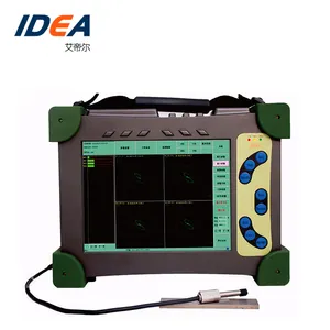 Hot Sales Portable Surface Eddy Current Tester