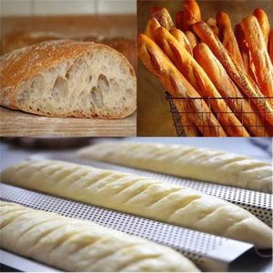 Moule à muffins en aluminium 12 cavités, plateau de cuisson long en aluminium 5 rangées 33 cm, antiadhésif, pour donuts, ensemble de cuisson 10 pièces, moule à gâteau 6 cavités - Product Image 6