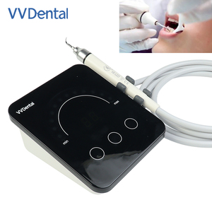 Escalador Ultrasónico Dental con LED, Pulidor Ultrasónico Dental con LED - Product Image 4