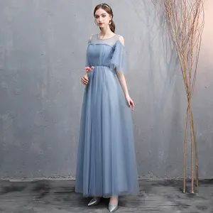 C CLOTHING New Style Dresses Women Lady Elegant Wedding Chi Evening Dress Bridesmaid Dresses 2023