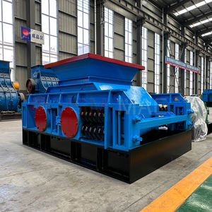 50 TPH Dubbele Rollenbreker voor Zandproductie-installatie - Product Image 3