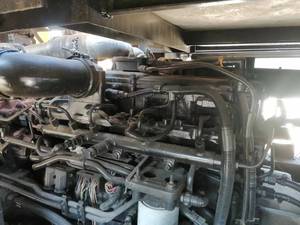 รถเครน2017มือสองของ STC900 Santy เครนเคลื่อนที่ความจุขนาดใหญ่ของจีน - Product Image 2