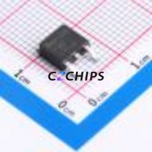 Nuevo y Original FQD17P06TM DPAK Transistor de efecto de campo (MOSFET) Venta completa Chips de componentes electrónicos y servicio BOM - Product Image 1