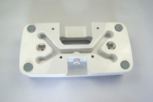 Piezas de ducha masaje de presión de agua bañera masaje de pies - Product Image 3