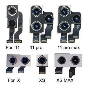 <span class=keywords><strong>Fotocamera</strong></span> posteriore originale per le parti di riparazione <span class=keywords><strong>iPhone</strong></span> posteriore Flex cableper <span class=keywords><strong>Iphone</strong></span> X Xr Xs <span class=keywords><strong>Max</strong></span> 11 12 13 <span class=keywords><strong>14</strong></span> <span class=keywords><strong>pro</strong></span> <span class=keywords><strong>max</strong></span> serie - Product Image 2