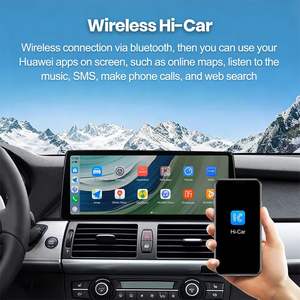 Pantalla multimedia Rhythm Linux Carplay para BMW X5 E70 2010 2013 sistema CIC con pantalla OLED Quantum Color - Product Image 2