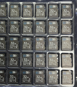 Tarjeta de Memoria SLC de 16G 32G 64G, 0MKRD4 0J0V7P 0NNDRY 0R7YTT 0KNJMC 0G4VKH 00PD22 0G4VKH 07XDNW 06R6N4 - Product Image 1