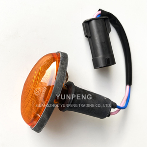 DS60512010 Nueva Lámpara Lateral Repetidora para Chrysler <span class=keywords><strong>Caravan</strong></span>/Voyager <span class=keywords><strong>R2</strong></span> para Chrysler Voyager RG 1997-2007 04857110 4857110 - Product Image 2