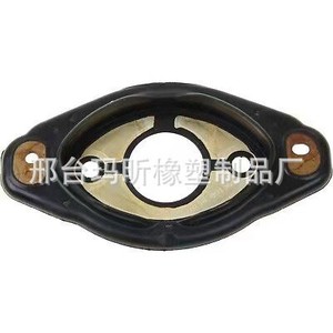แผ่นรองเซอร์โวมอเตอร์สำหรับเครื่องยนต์ BMW N52 N53 N55 330 523 หมายเลขอะไหล่ 11127552280 ปะเก็นเกียร์อัตโนมัติ - Product Image 3