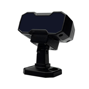 Caméra de surveillance AHD 1080P avec avertissement de fumée, alarme anti-fatigue DSM et fonction Black Box pour bus scolaire - Product Image 2