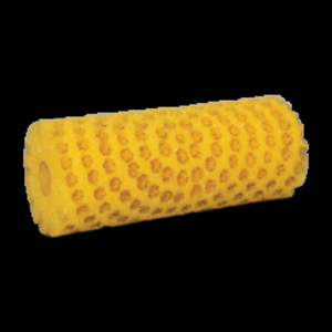 Copertura del rullo di vernice a nido d'ape con Design a nido d'ape a grani medi ø73mm lunghezza 200mm per la pittura domestica - Product Image 1