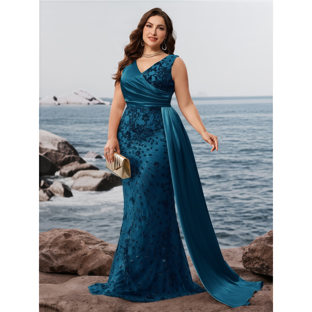 open lace back dress Morilee Prom Style 47006 in Stock Scarlet Size 2