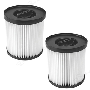 <span class=keywords><strong>Pièces</strong></span> d'aspirateur <span class=keywords><strong>pour</strong></span> <span class=keywords><strong>PARKSIDE</strong></span> 91096424, accessoires d'aspirateur, filtre de rechange - Product Image 2