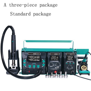 Herramienta <span class=keywords><strong>de</strong></span> mantenimiento <span class=keywords><strong>de</strong></span> teléfonos móviles 813 Estación <span class=keywords><strong>de</strong></span> soldadura <span class=keywords><strong>pistola</strong></span> <span class=keywords><strong>de</strong></span> aire caliente sistema <span class=keywords><strong>de</strong></span> mantenimiento <span class=keywords><strong>de</strong></span> fuente <span class=keywords><strong>de</strong></span> alimentación Estación <span class=keywords><strong>de</strong></span> soldadura teléfono móvil - Product Image 2