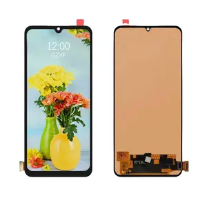 Mobile phone LCD display for oppo Reno3 A73 4G A91 F15 F17 K7 screen digitizer assembly LCD combo supplier fastory