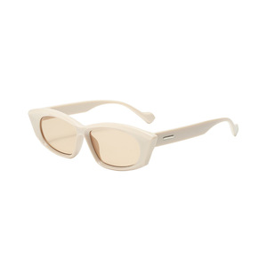 Cat Eye <b>Sunglasses</b> Black UV400 Women's Fashion Outdoors Cycling Driving - Product Image 5