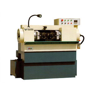 Machine à rouler les fils Qingdao Xingchen ZPA28-15 150KN hydraulique automatique pour le traitement des fils - Product Image 2