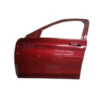 Pièces de rechange automobiles de haute qualité pour Mercedes-Benz Classe C 203 204 205, porte avant et porte arrière en métal de remplacement