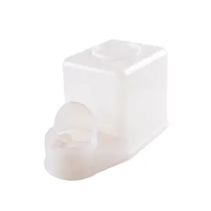 Glue Boy – conteneur économique pour adhésifs liquides 1.5 L, conteneur de stockage de grande taille comme conteneurs adhésifs de colle