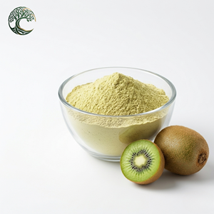 Poudre de jus de kiwi en gros - Poudre instantanée 100% naturelle pour l'alimentation et les boissons - Product Image 2