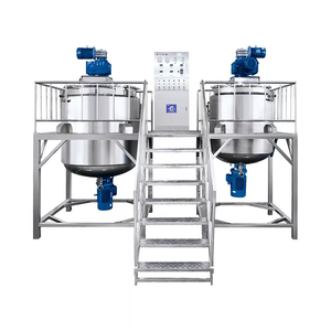 Hot Product Dish Washing Liquid <strong>Soap</strong> Making Machine Aloe Vera Gel Making Machine Detergent Mixing Machine
