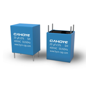 Hoge Kwaliteit MKP-L1 Industriële Voeding Filter 500-1400vdc 5-200Uf Condensator Voor Fotovoltaïsche Omvormer - Product Image 1