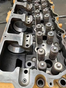 2539234 3G5264 9T8633 3590731 1105096 1333772 2635055 4423609 2036135 3683246 Conjunto de culata de motor marino - Product Image 4